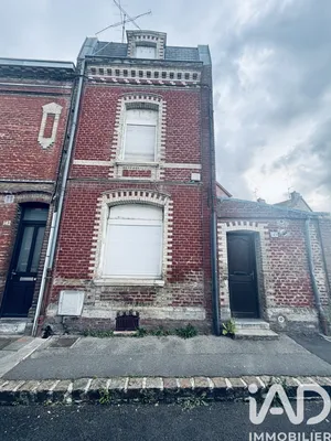 Maison à Amiens (80000)