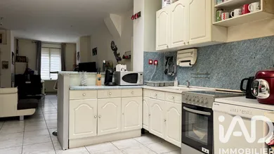 Maison à Tourcoing (59200)
