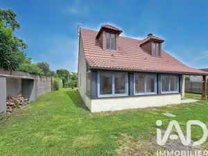 Maison à Villeroy (77410)