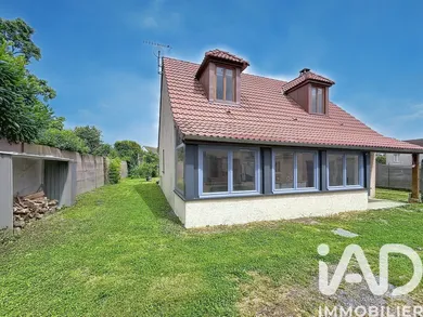 Maison à Villeroy (77410)