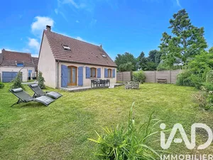 Maison à Villeroy (77410)