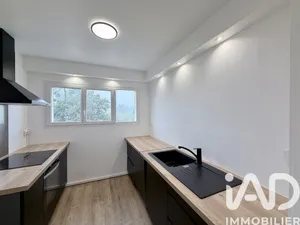 Appartement à Mont-de-Marsan (40000)