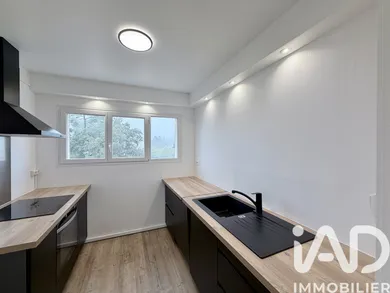 Appartement à Mont-de-Marsan (40000)