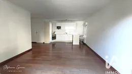 Appartement à Nogent-sur-Marne (94130)