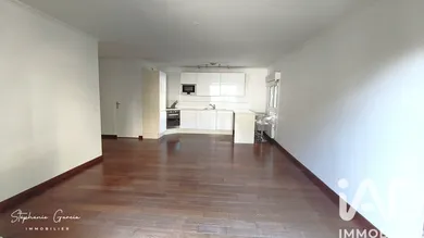 Appartement à Nogent-sur-Marne (94130)