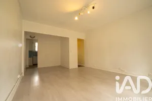 Appartement à Ermont (95120)