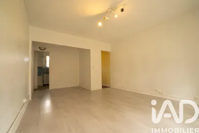 Appartement à Ermont (95120)