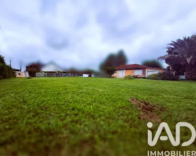 Land in Lescar (64230)