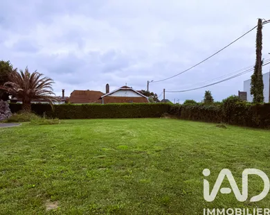 Land in Lescar (64230)