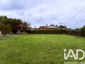 Land in Lescar (64230)