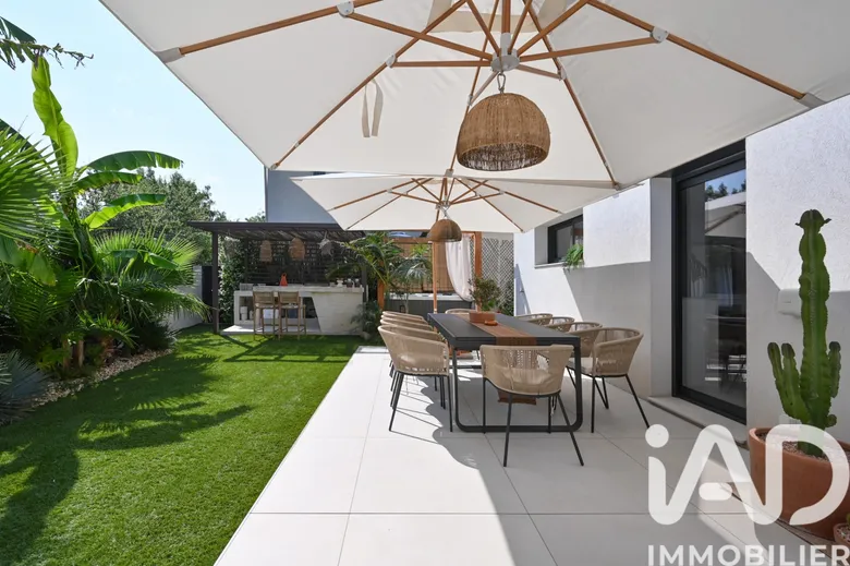 Maison 3 pièces 82 m² · à Peypin · 82 m² · 510 000 €