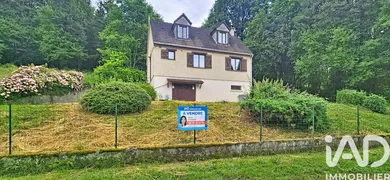 Maison à VERLIN (89330)