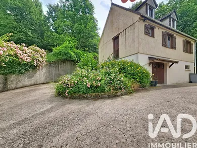 Maison à VERLIN (89330)