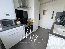 Apartment in Lisieux (14100)
