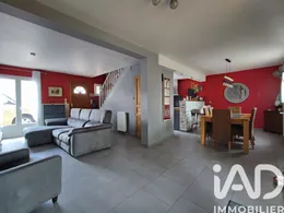 House in Chars (95750)