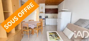 Appartement à Saint-Vincent-sur-Jard (85520)