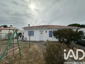 House in La Tranche-sur-Mer (85360)