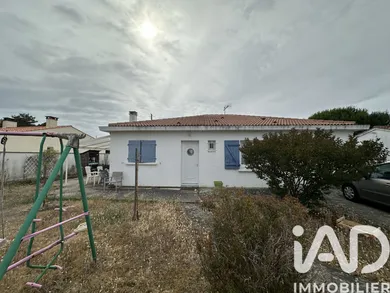 Maison à La Tranche-sur-Mer (85360)