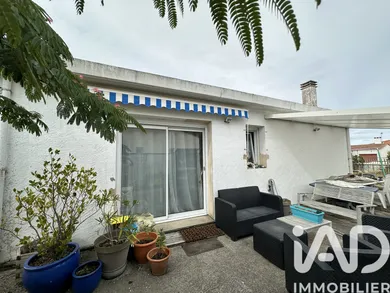 Maison à La Tranche-sur-Mer (85360)