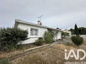 Maison à La Tranche-sur-Mer (85360)
