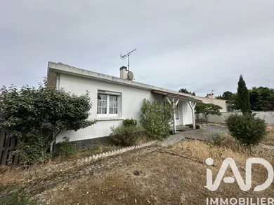 Maison à La Tranche-sur-Mer (85360)