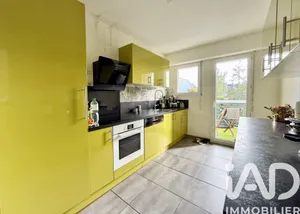 Appartement à Compiègne (60200)