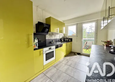 Appartement à Compiègne (60200)