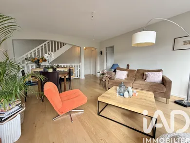 Appartement à Compiègne (60200)