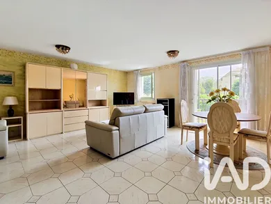 Appartement à Nice (06200)