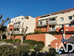 Apartment in Nice (06200)