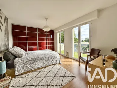 Appartement à Compiègne (60200)