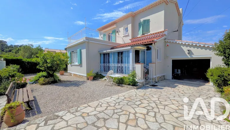 Maison 4 pièces 151 m² · à Le Pradet · 151,2 m² · 642 000 €