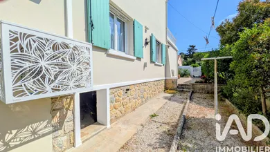 Maison à Le Pradet (83220)