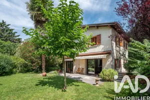 Maison à Grenoble (38100)