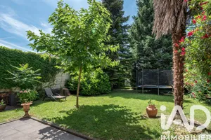 House in Grenoble (38100)