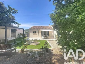 Maison à Clermont-l'Hérault (34800)