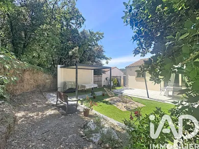Maison à Clermont-l'Hérault (34800)
