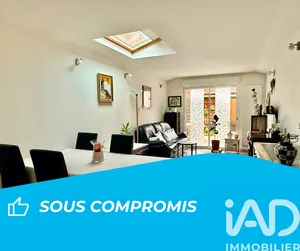 House in Lys-lez-Lannoy (59390)