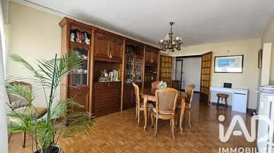Apartment in Marseille (13003)