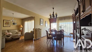 Apartment in Marseille (13003)