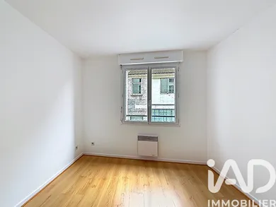 Appartement à Paris (75019)