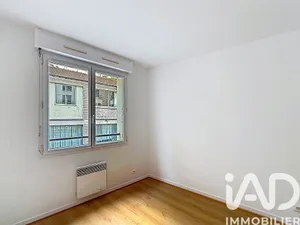 Appartement à Paris (75019)