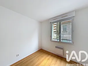 Appartement à Paris (75019)