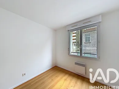 Appartement à Paris (75019)