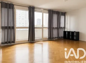 Apartment in Choisy-le-Roi (94600)