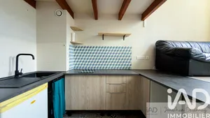 Apartment in Talence (33400)