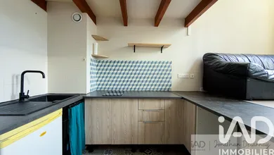 Apartment in Talence (33400)