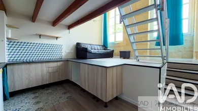 Apartment in Talence (33400)