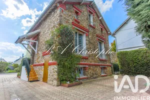 Maison à Ermont (95120)