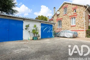 Maison à Ermont (95120)